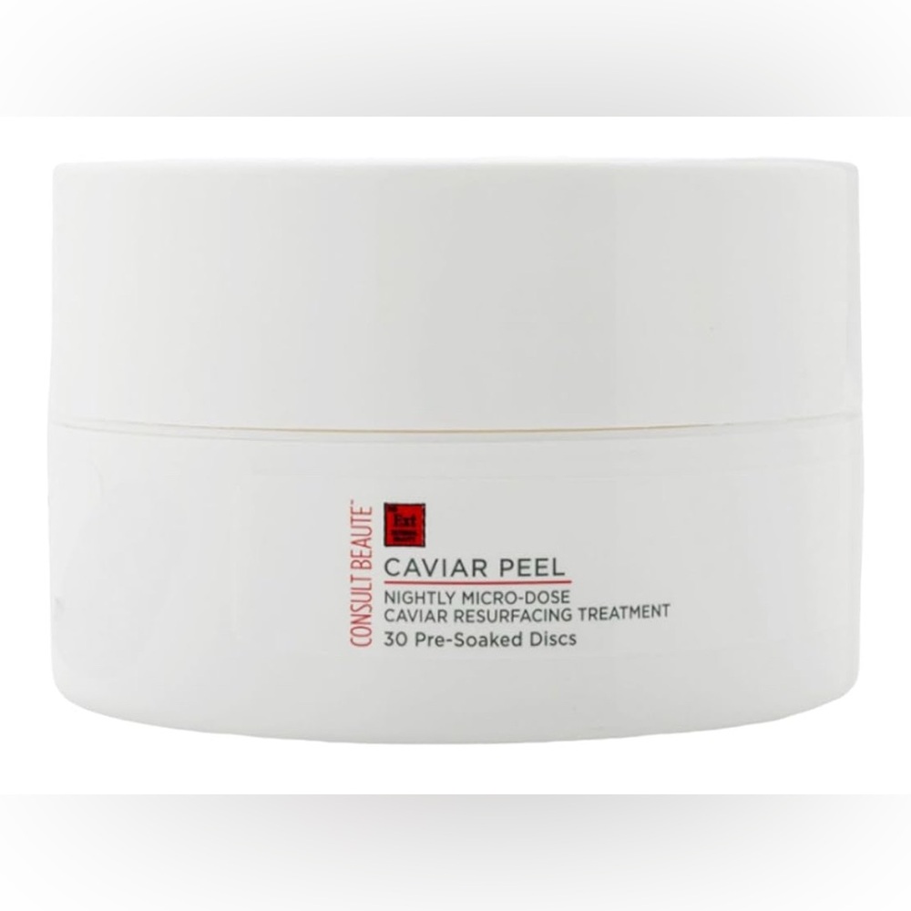 Consult Beaute CAVIAR PEEL
